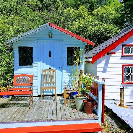 The Limehouse Cottage Killybegs Εξωτερικό φωτογραφία