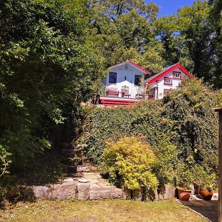 The Limehouse Cottage Killybegs Εξωτερικό φωτογραφία