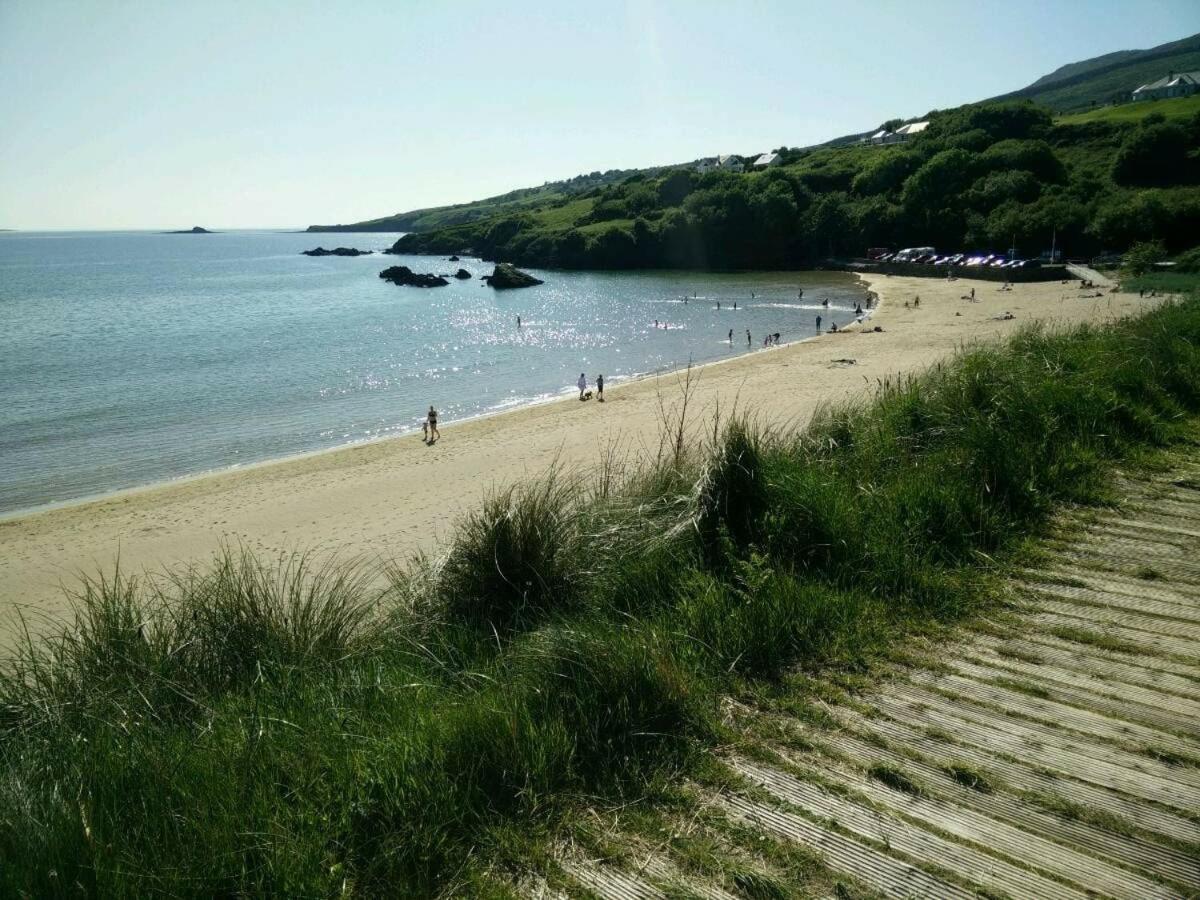 The Limehouse Cottage Killybegs Εξωτερικό φωτογραφία