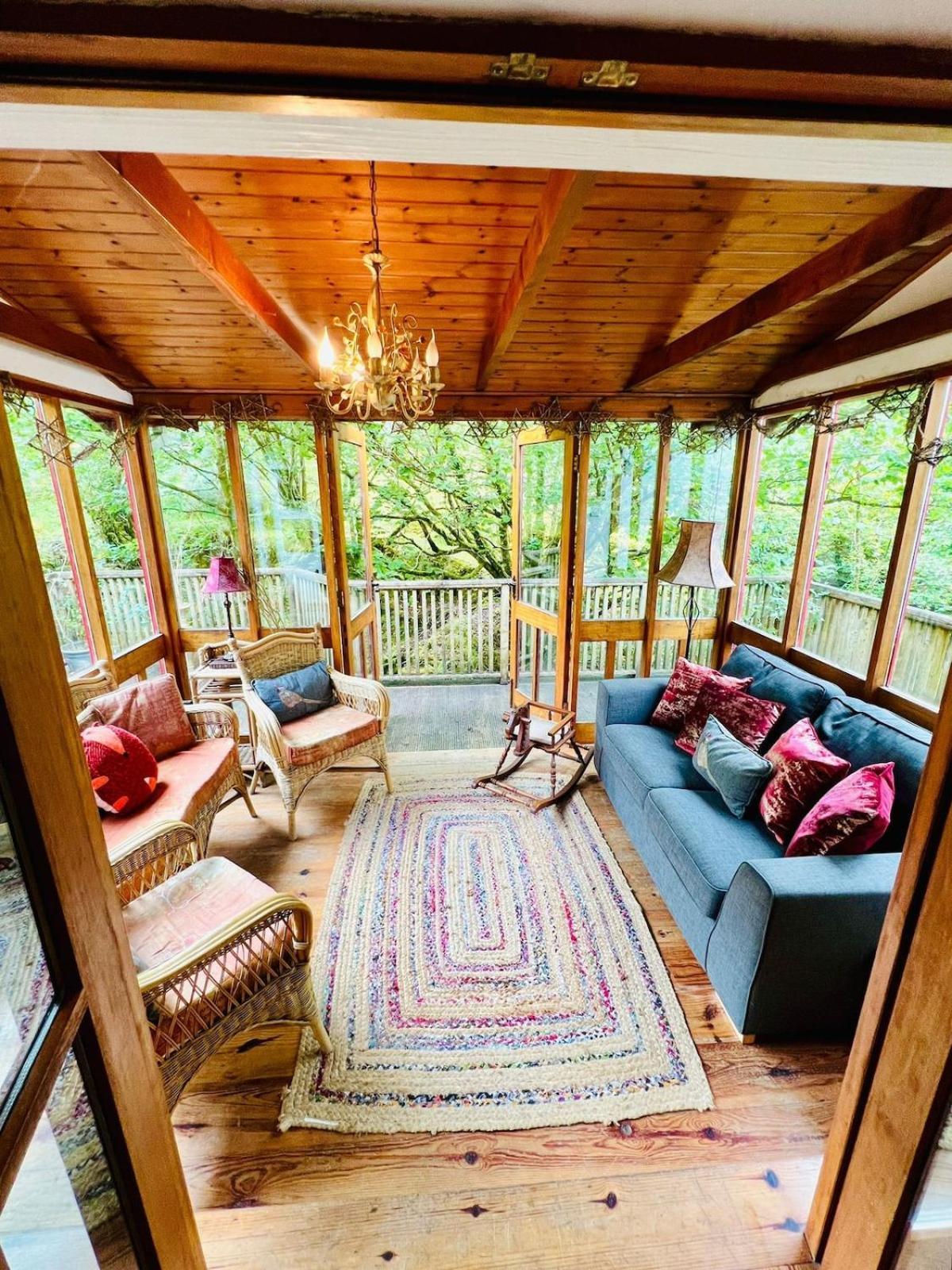 The Limehouse Cottage Killybegs Εξωτερικό φωτογραφία