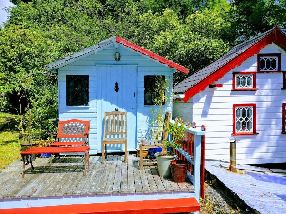 The Limehouse Cottage Killybegs Εξωτερικό φωτογραφία
