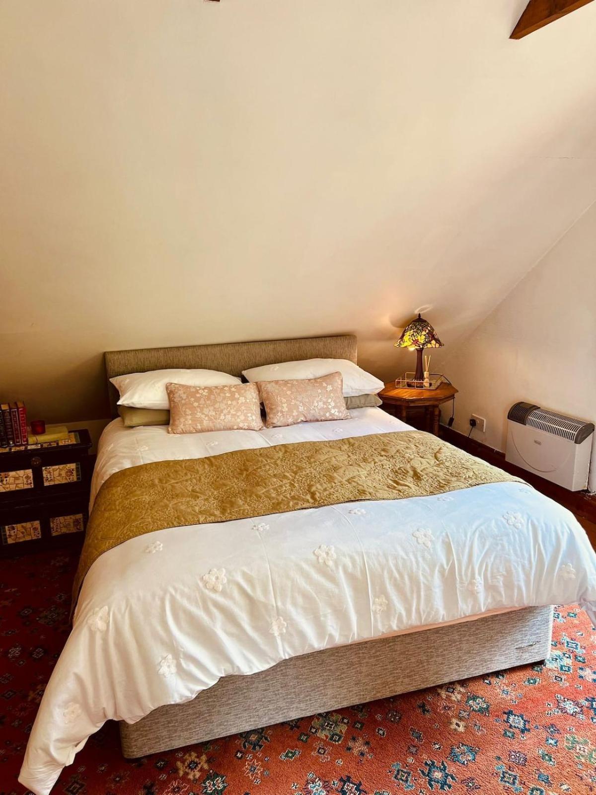 The Limehouse Cottage Killybegs Εξωτερικό φωτογραφία