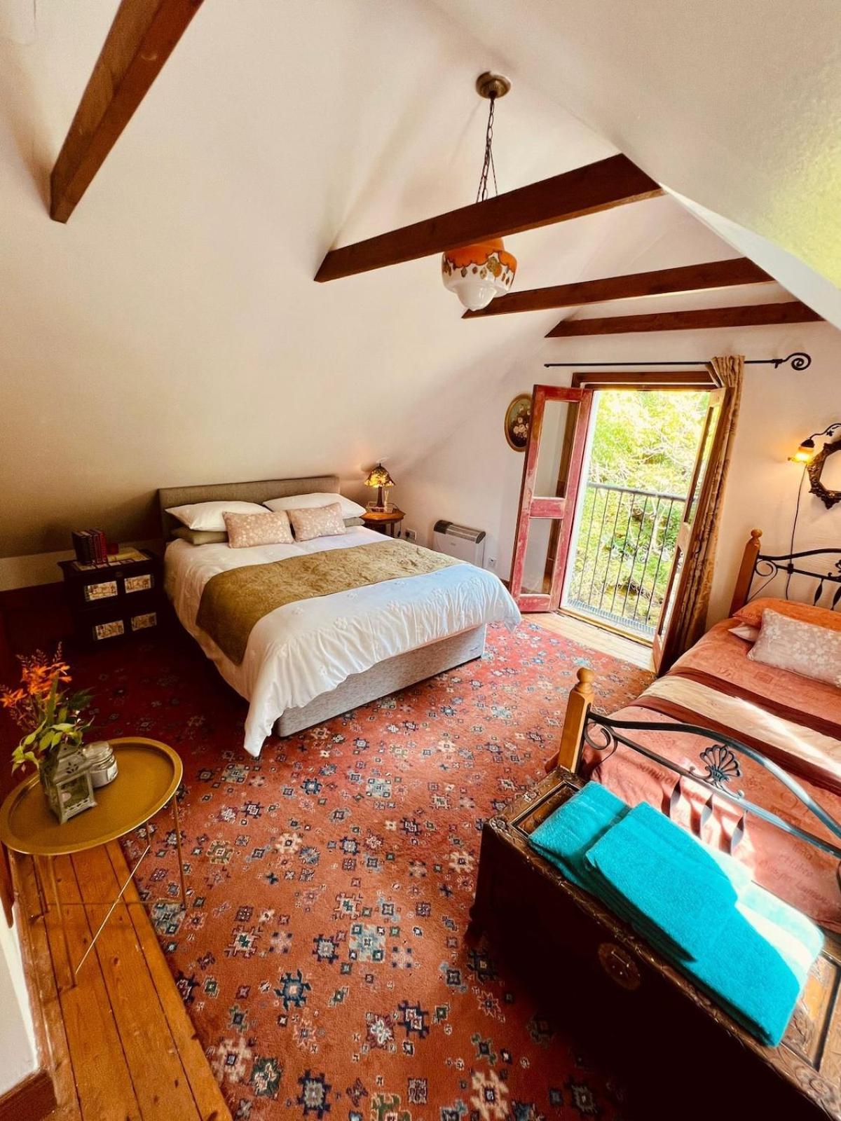 The Limehouse Cottage Killybegs Εξωτερικό φωτογραφία