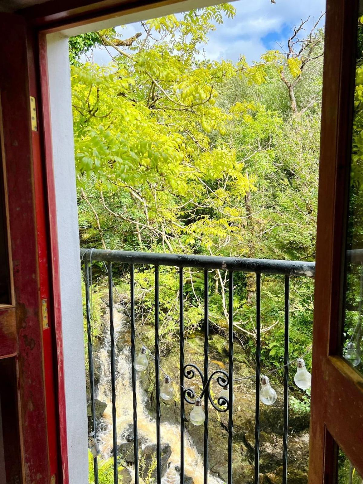 The Limehouse Cottage Killybegs Εξωτερικό φωτογραφία